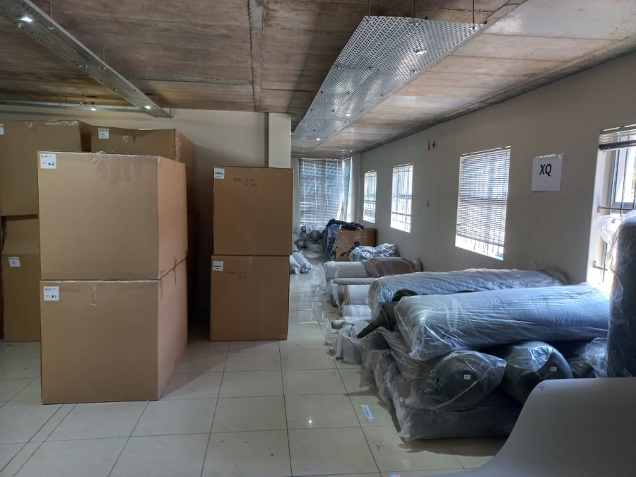 To Let commercial Property for Rent in Montague Gardens Western Cape